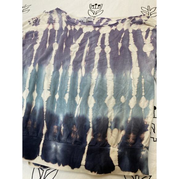 Young Fabulous and Broke Pullover Sweatshirt Top - Picture 3 of 6